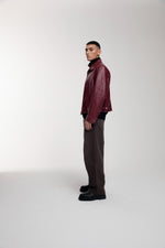 krisalexander™ look worn by male model