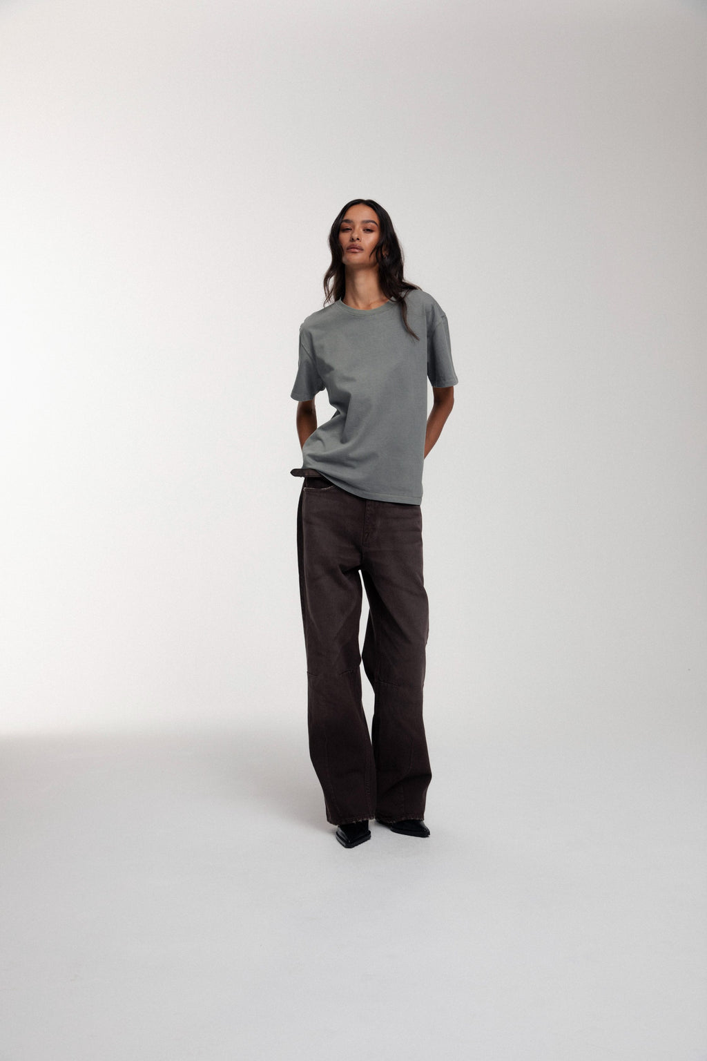 Trace T-Shirt - Foghorn