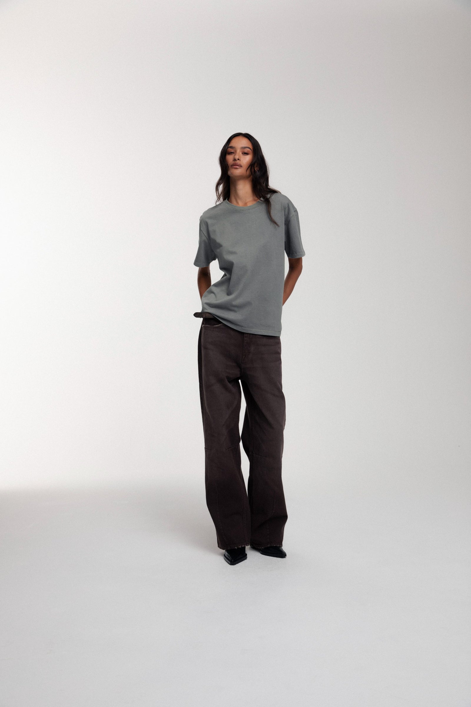 Trace T-Shirt - Foghorn