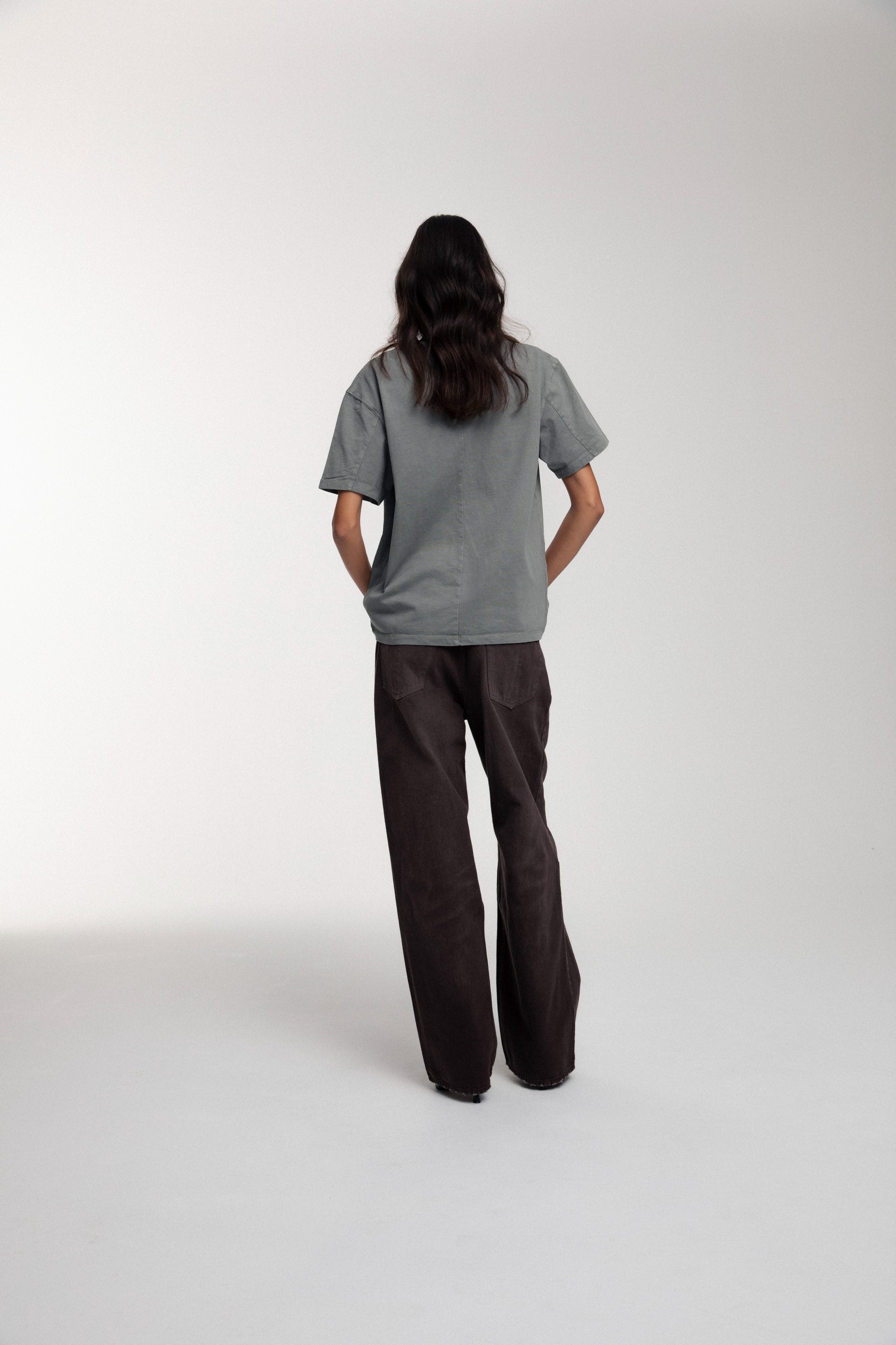Trace T-Shirt - Foghorn