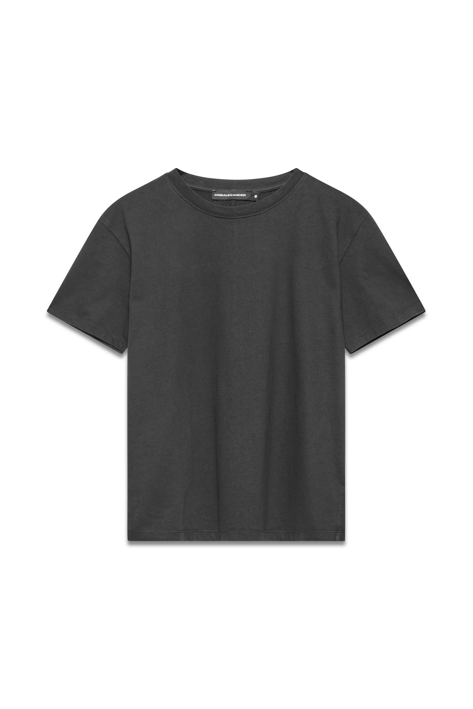 Trace T-Shirt - Bristol Black