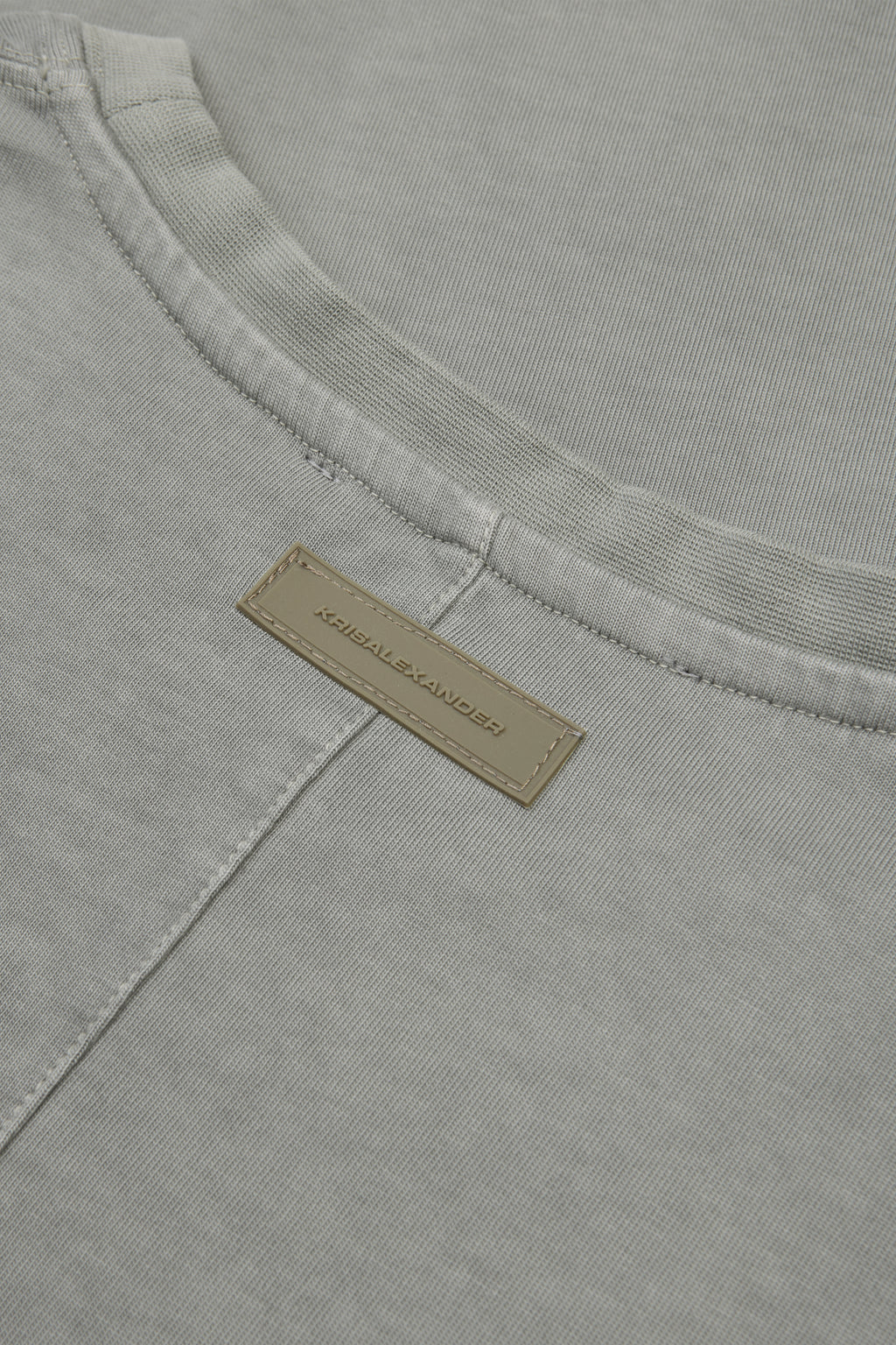 Trace T-Shirt - Foghorn
