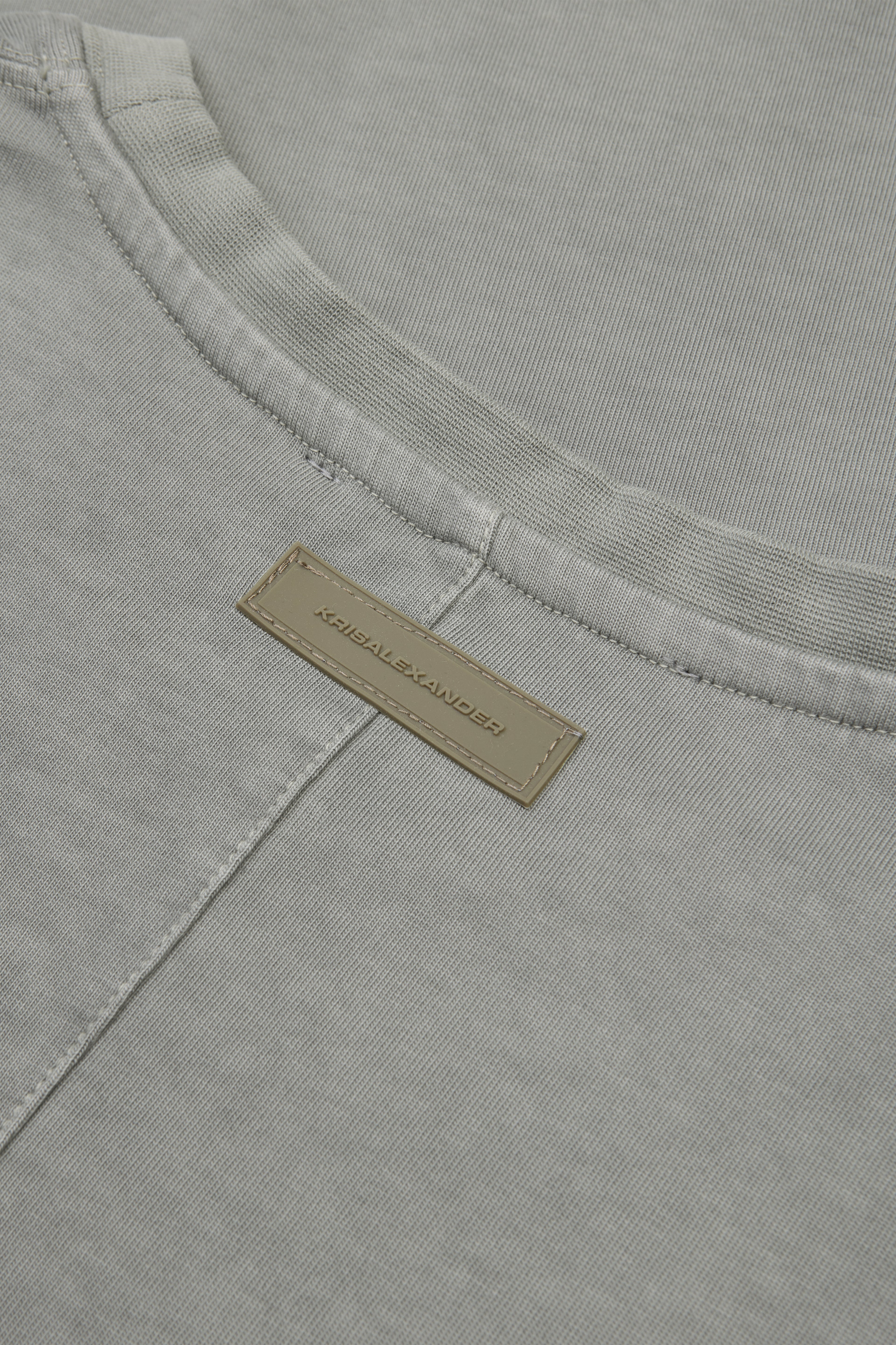 Trace T-Shirt - Foghorn