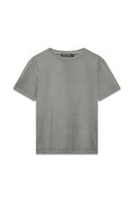 Trace T-Shirt in Foghorn — front, krisalexander™